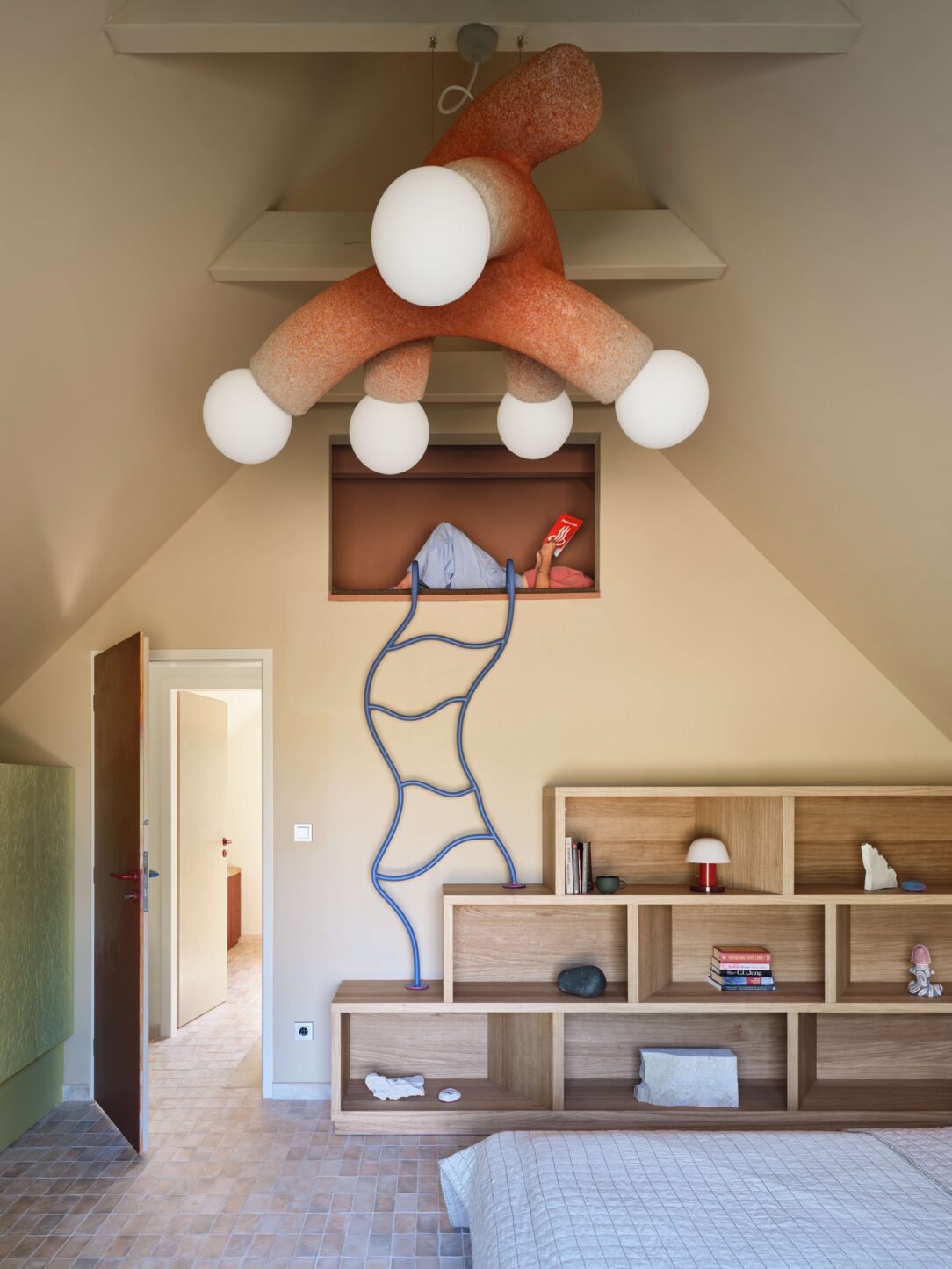 Stair House Stair House