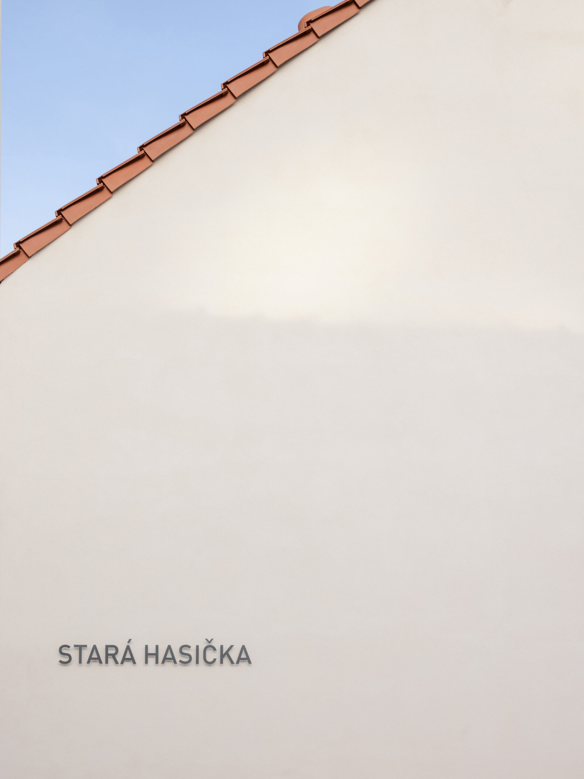 Stará hasička