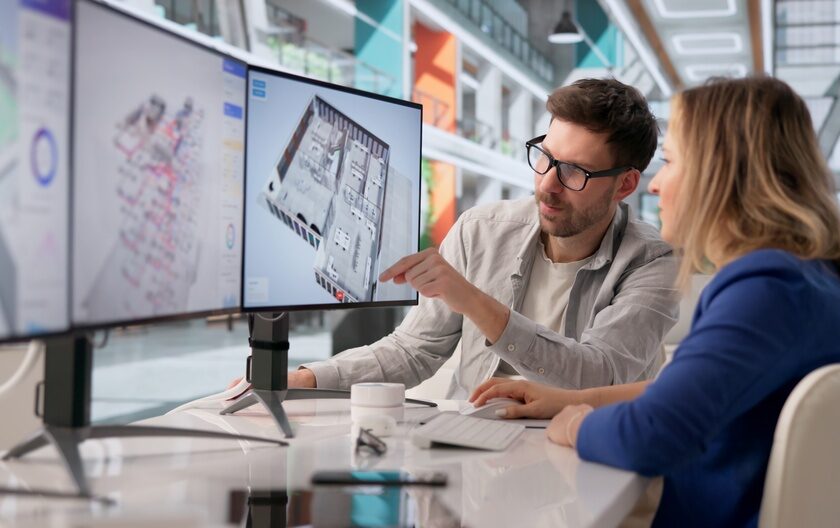 digitalizace