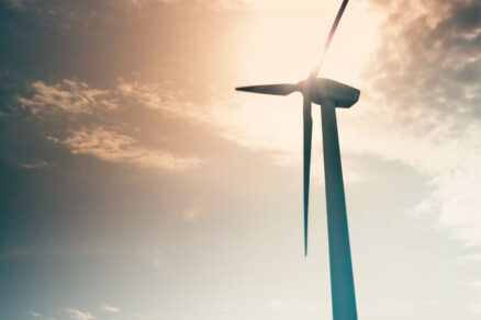 Windkraft Österreich