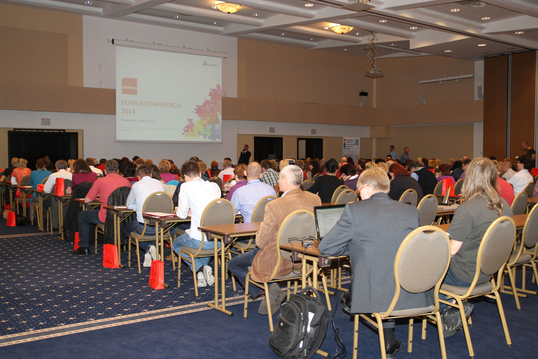 Konference domus 2014 s exkluzivními tématy - foto - IMG_6994