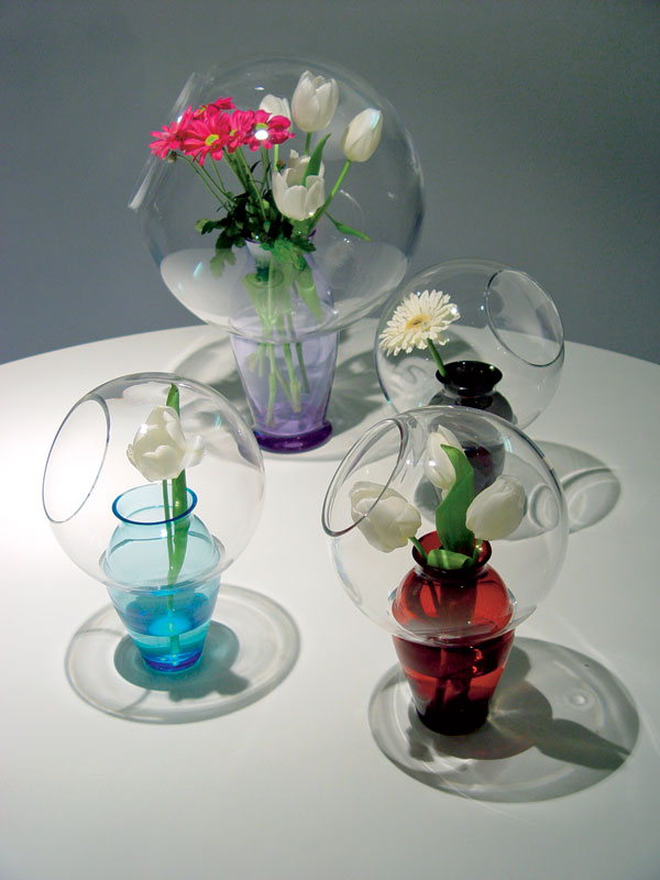 váza,design,interiér