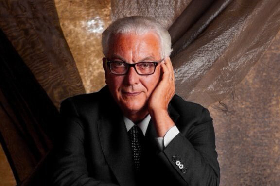 Paolo Baratta