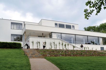 Vila Tugendhat