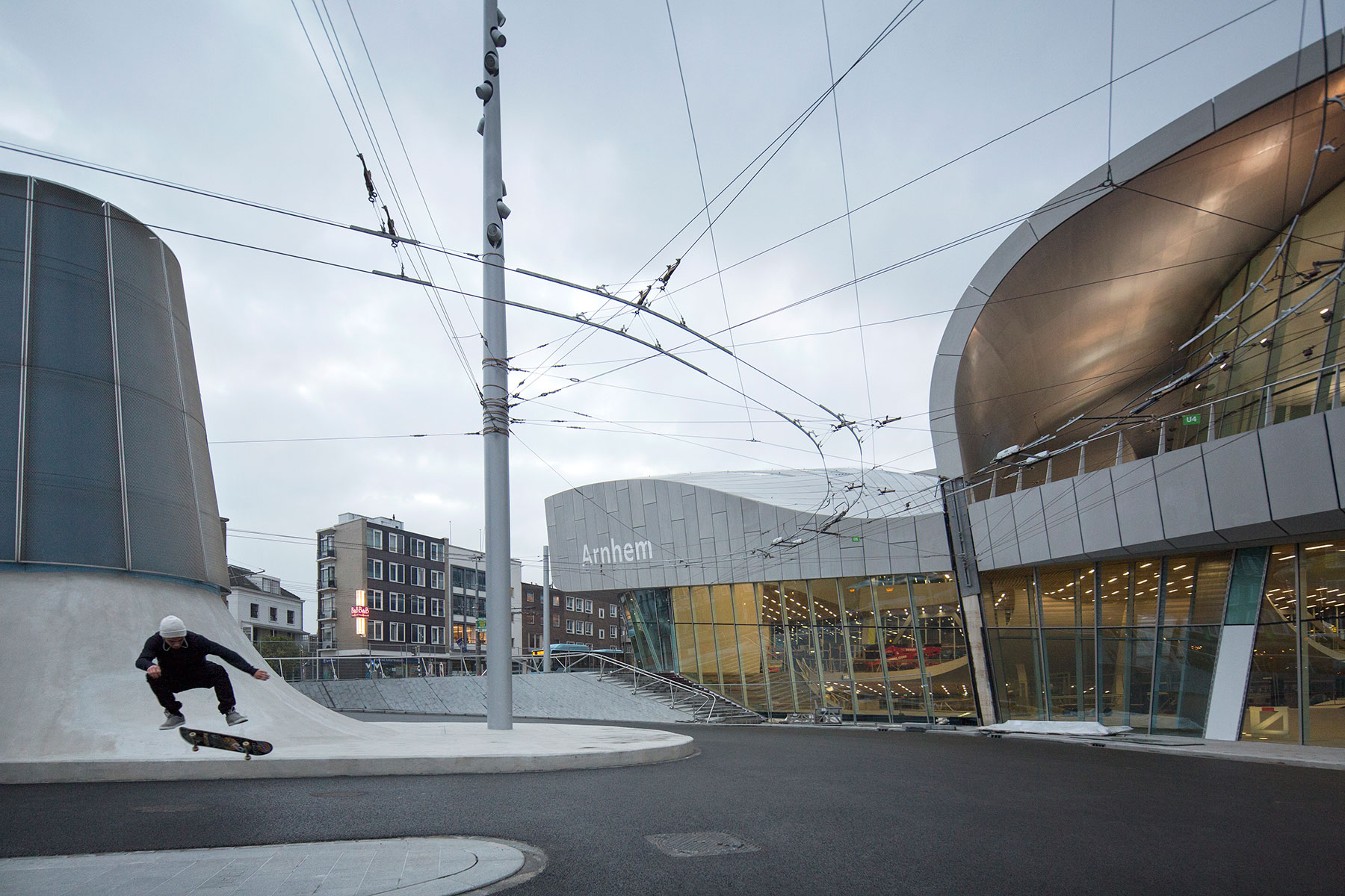 Foto: Frank Hanswijk
