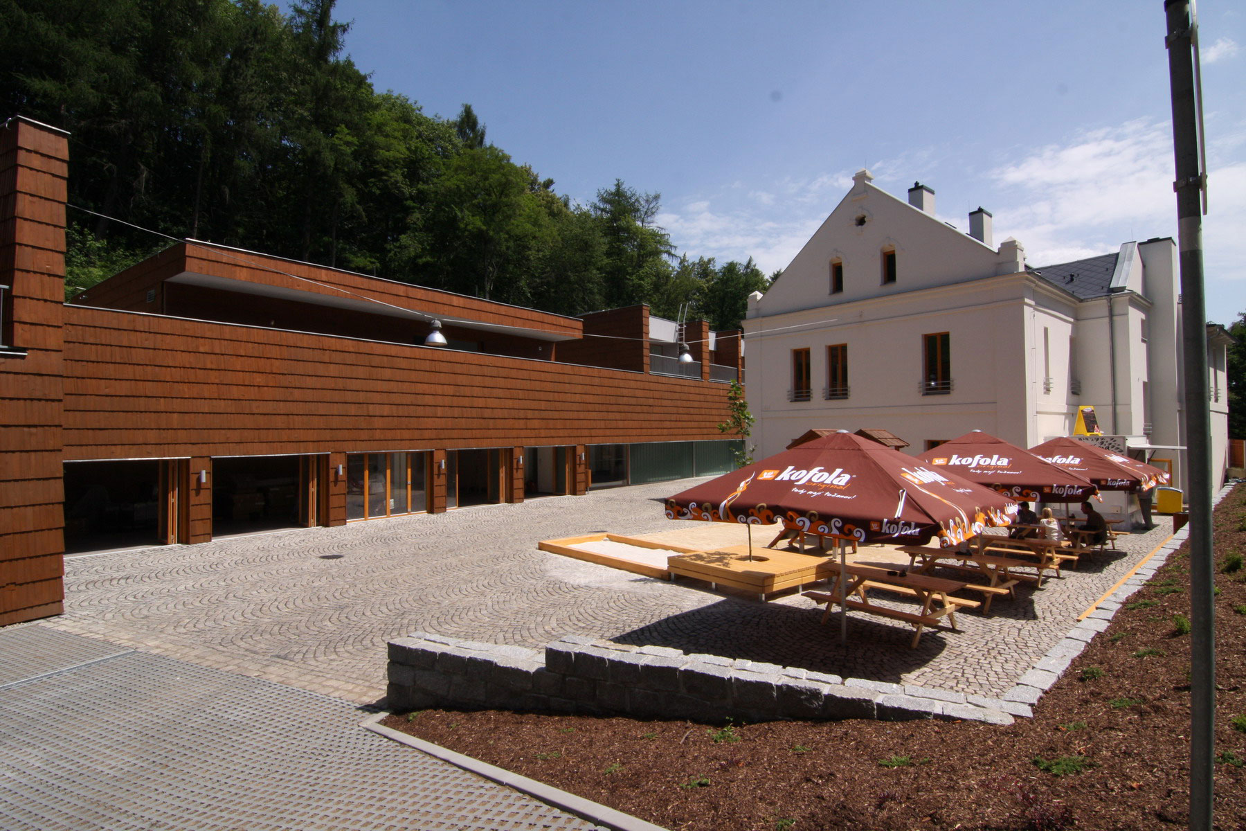 Rekreační areál hřebíkárna foto - PO_Hrebikarna_013