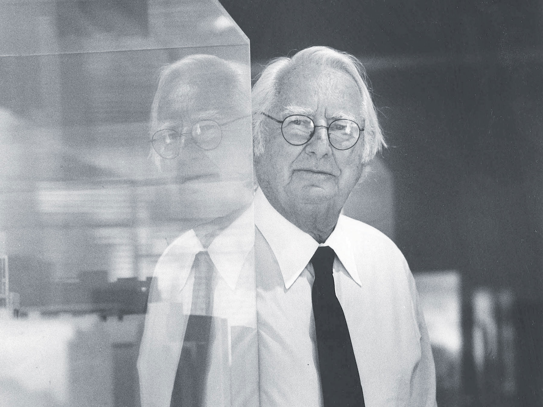 Richard Meier (*1934)