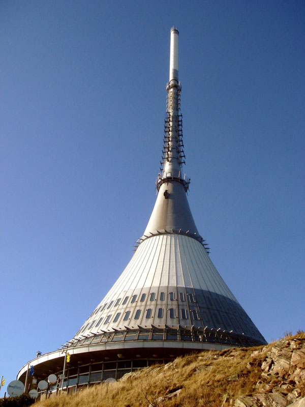 Karel Hubáček,SIAL, Ještěd Liberec