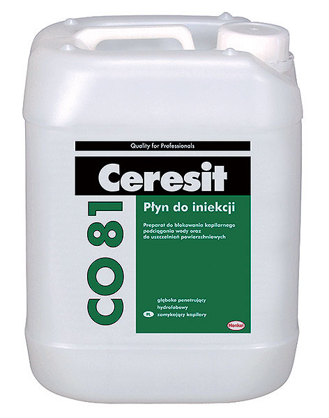 Ceresit CO81