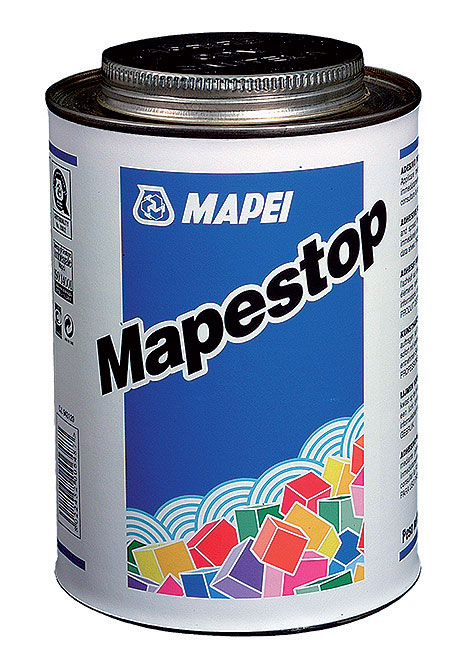 Mapestop