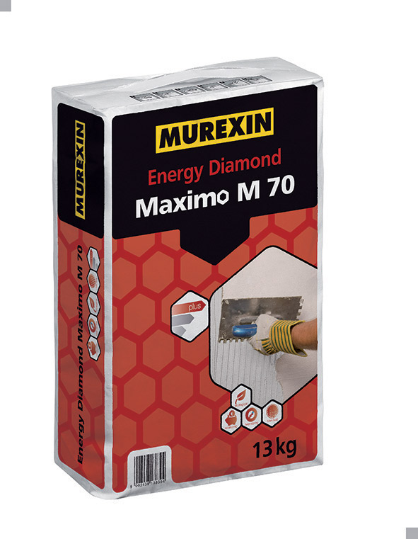 Maximo M 70