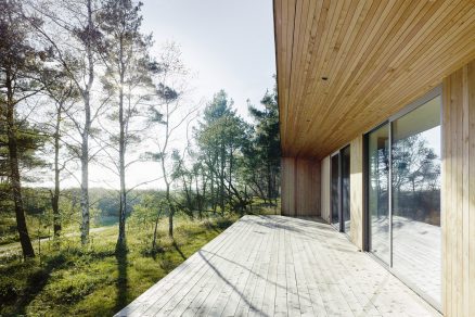 Letní dům Akenine (Sommarhus Akenine)