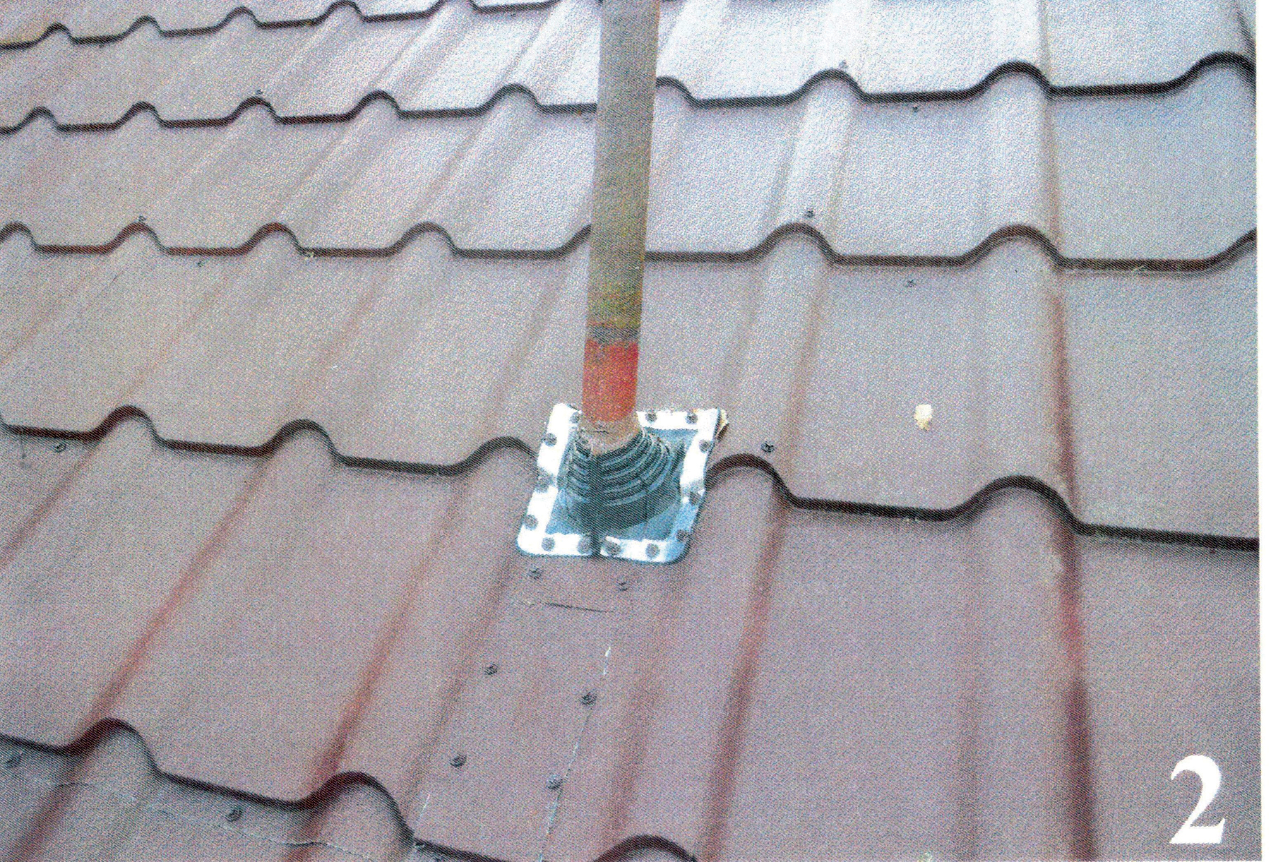 Kdo dělá střechu?