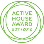 1. ročník soutěže Active House Award pro studenty vysokých škol