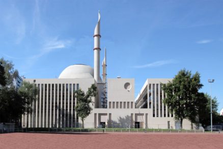 12 německých staveb v boji o Evropskou cenu za architekturu