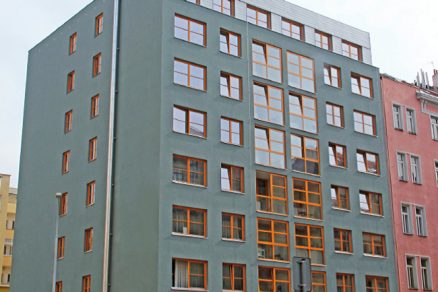 13. ročník soutěže Fasáda roku vyhlášen!
