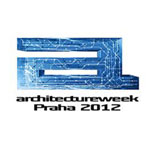 Architecture Week Praha 2012