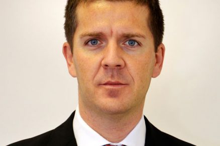Baumit má nového marketingového ředitele