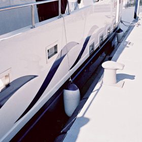 Bezpečná práce nad vodou a v její blízkosti