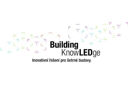 Building KnowLEDge Tour 2011