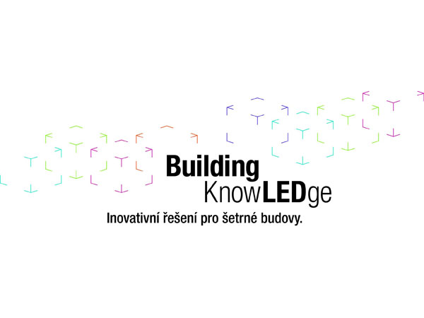 Building KnowLEDge Tour 2011