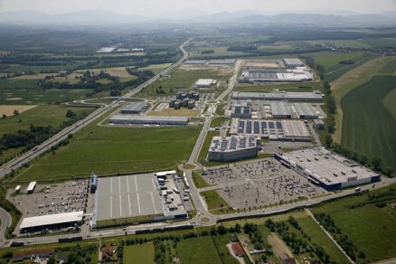 Česká města na veletrhu Expo Real v nejsilnější sestavě