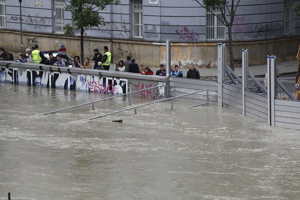 Českému stavebnictví by povodně mohly přinést 6 až 10 miliard korun