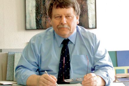 Chybějí nám odborné profese (profil společnosti Dynaspol, a. s.)