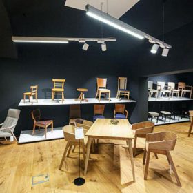 Czech Grand Design: Nominace 2012