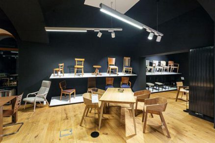Czech Grand Design: Nominace 2012