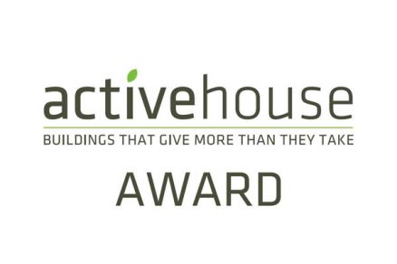 Další ročník studentské soutěže Active House Award