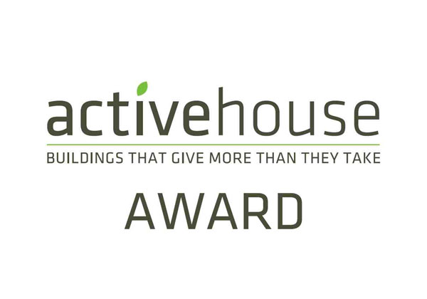 Další ročník studentské soutěže Active House Award