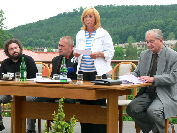 Dokončení obchvatu České Skalice je na spadnutí