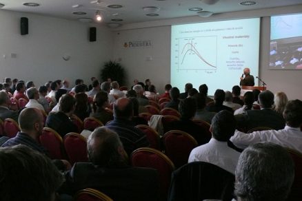 Druhý ročník Fotovoltaického Fóra