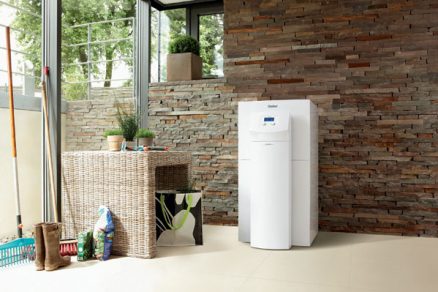 Energie čekající přede dveřmi