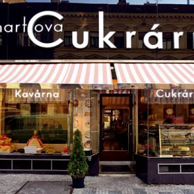 Erhartova cukrárna