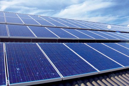 Fotovoltaika – elektřina ze slunce