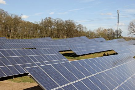 Fotovoltaika se do zdražení elektrické energie promítne minimálně