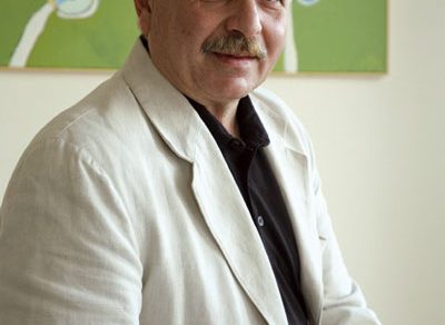 František Kokna: V pravou chvíli na pravém místě