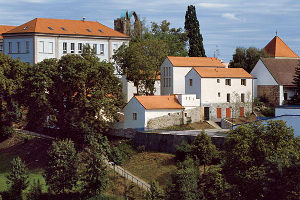 Hotel Karlov