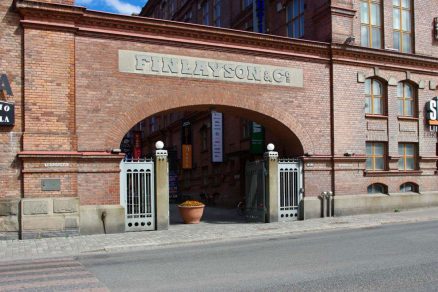 Tampere - ideální cíl výletů za industriální kulturou