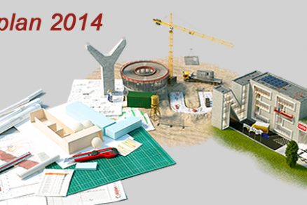 Speciální nabídka pro architekty a inženýry v prvním čtvrtletí 2014