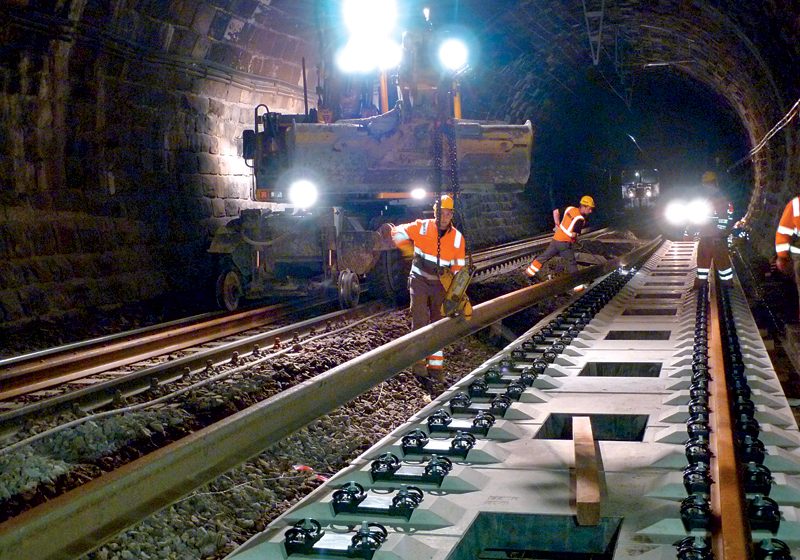 Metrostav v Norsku postaví 1,5kilometrový silniční tunel