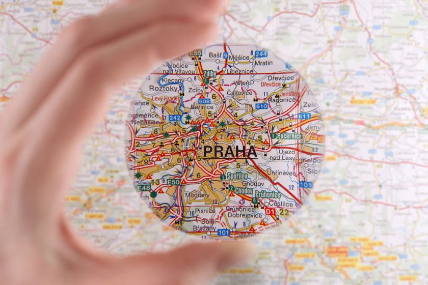 Praha a Středočeský kraj připravují společné čerpání evropských fondů