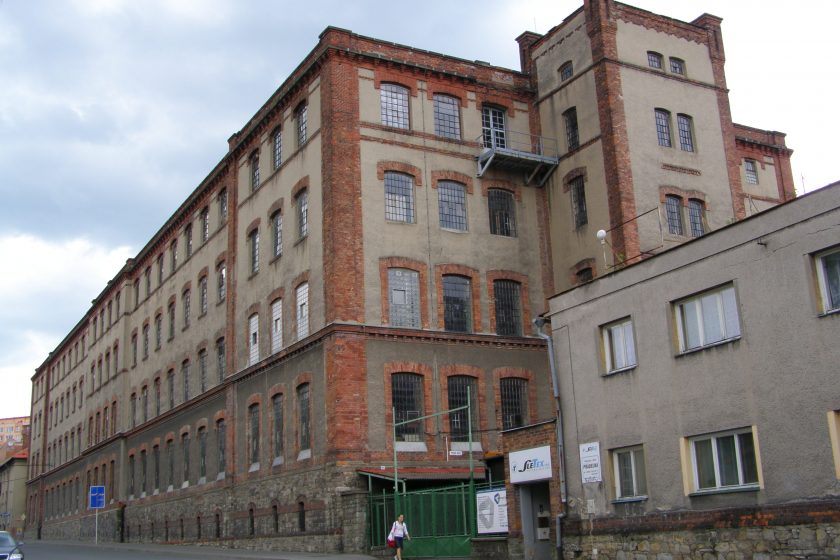 V demolici Slezanu se pokračuje navzdory rozhodnutí Ministerstva kultury