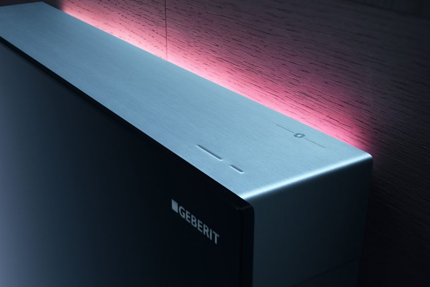 Geberit Monolith Plus - Hvězda Vaší koupelny