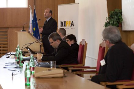 Inovativní materiály pro stavebnictví – další konference BEFFA 2014 bude 5. června v Brně