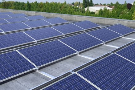 Fotovoltaický business značky Schüco přechází pod firmu Viessmann