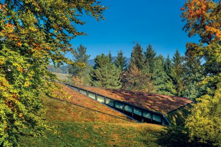 Krkonošské centrum environmentálního vzdělávání