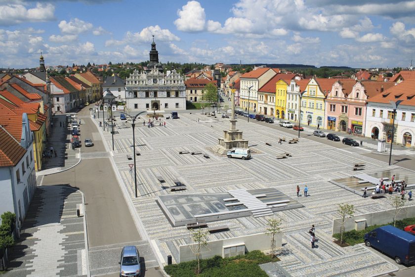 Ptali jsme se architektů na úskalí veřejných zakázek